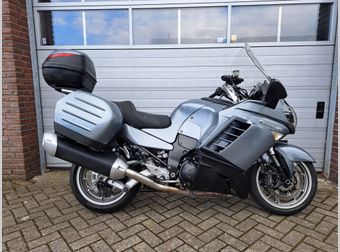 Kawasaki GTR 1400 Grand Tourer 2008 occasion