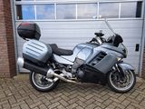 KAWASAKI GTR 1400 GRAND TOURER