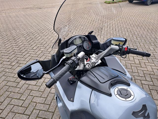 kawasaki - gtr-1400-grand-tourer