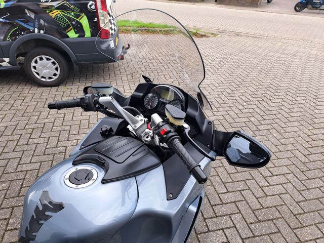 kawasaki - gtr-1400-grand-tourer