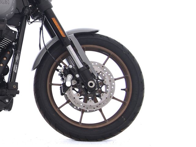 harley-davidson - low-rider-s-114
