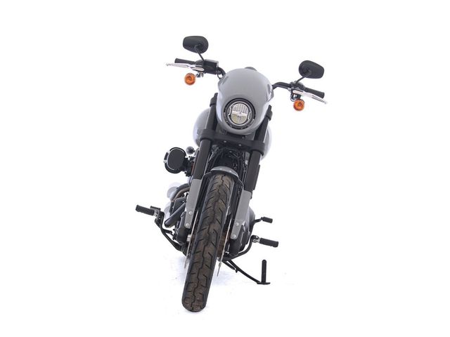 harley-davidson - low-rider-s-114