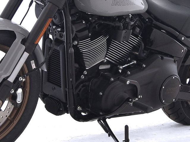 harley-davidson - low-rider-s-114