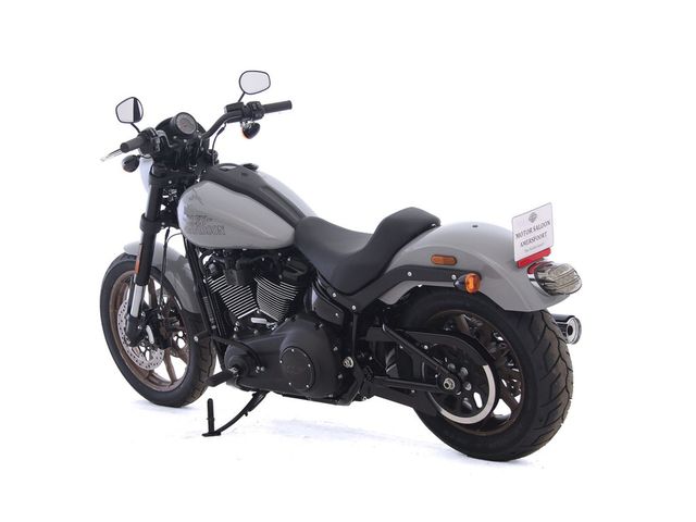harley-davidson - low-rider-s-114