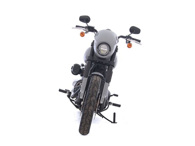 harley-davidson - low-rider-s-114