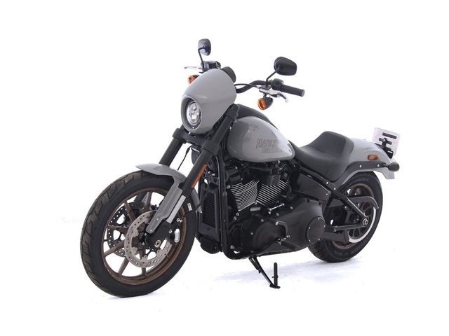 harley-davidson - low-rider-s-114