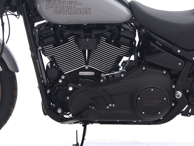 harley-davidson - low-rider-s-114