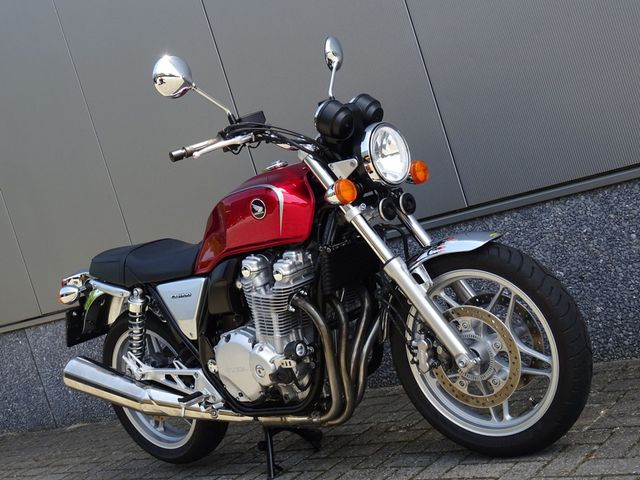 honda - cb-1100