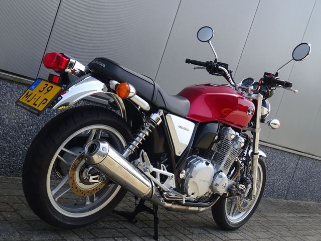honda - cb-1100