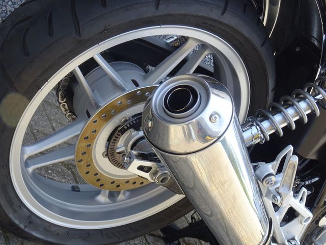 honda - cb-1100