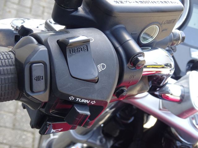 honda - cb-1100