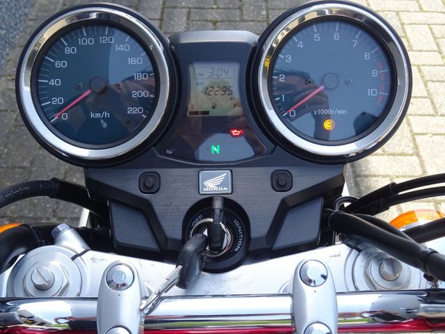 honda - cb-1100