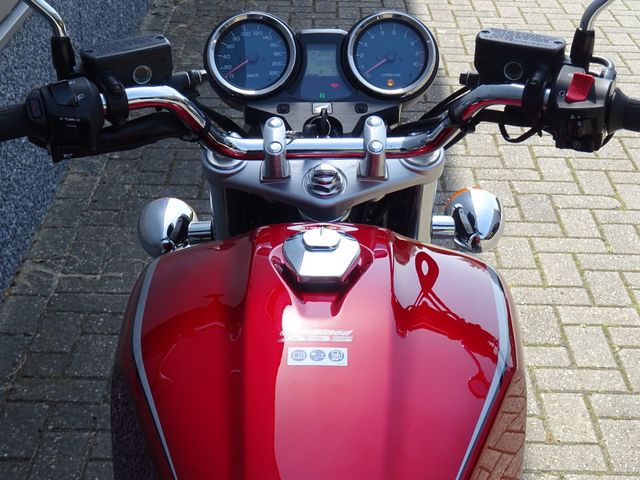 honda - cb-1100