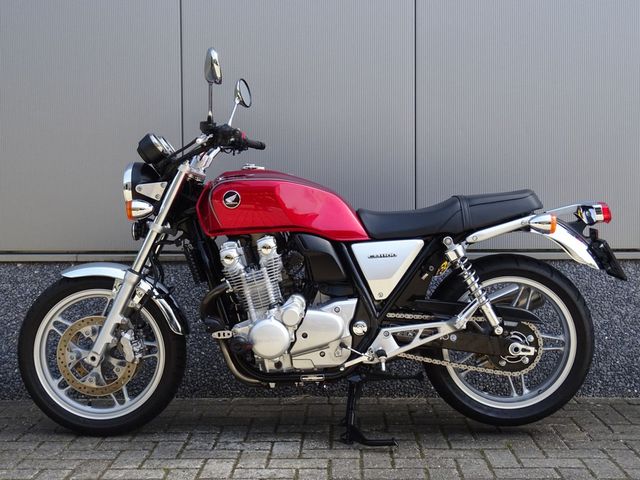 honda - cb-1100