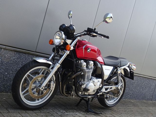 honda - cb-1100