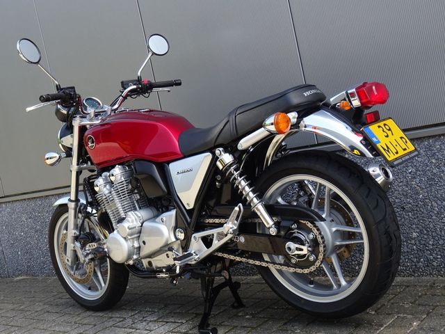 honda - cb-1100