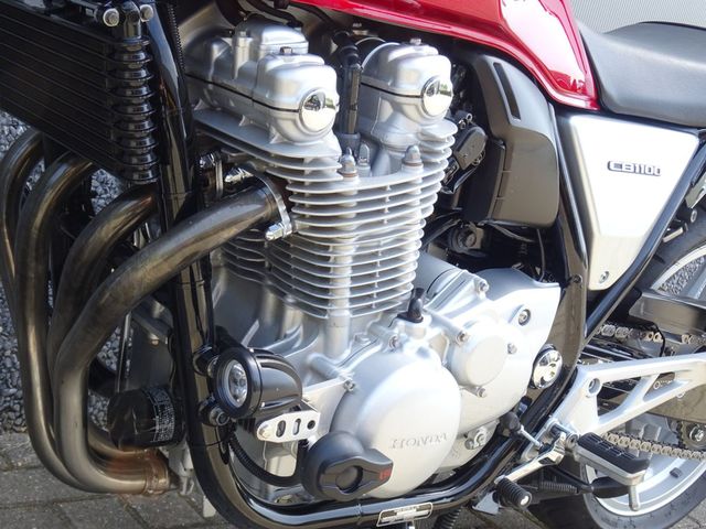honda - cb-1100