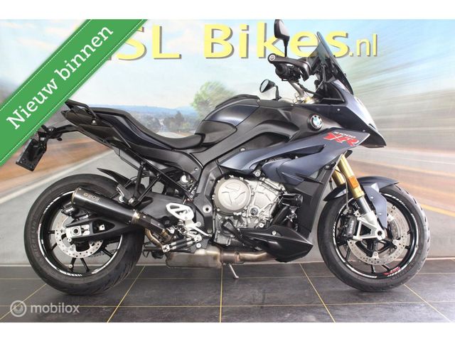 bmw - s-1000-xr