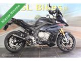 BMW S 1000 XR