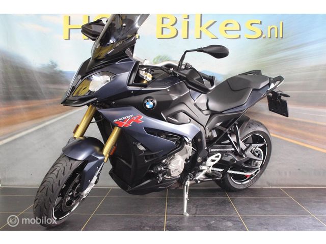 bmw - s-1000-xr