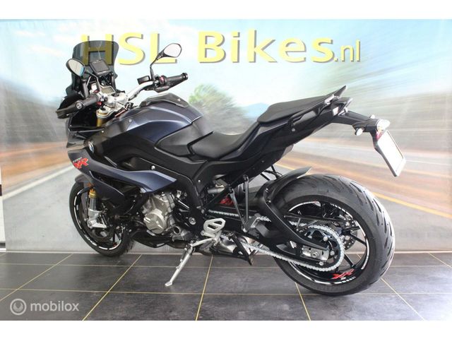 bmw - s-1000-xr