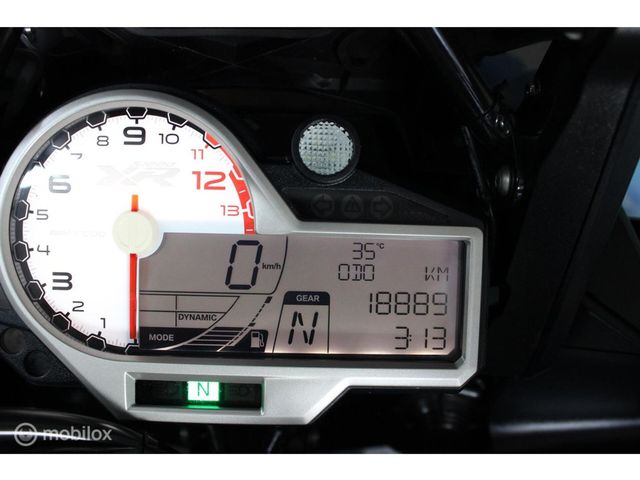 bmw - s-1000-xr