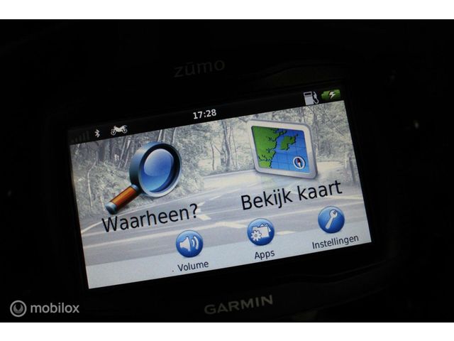 bmw - s-1000-xr