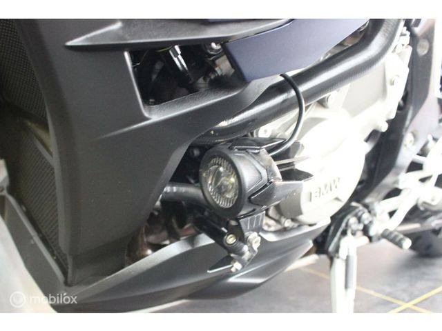 bmw - s-1000-xr