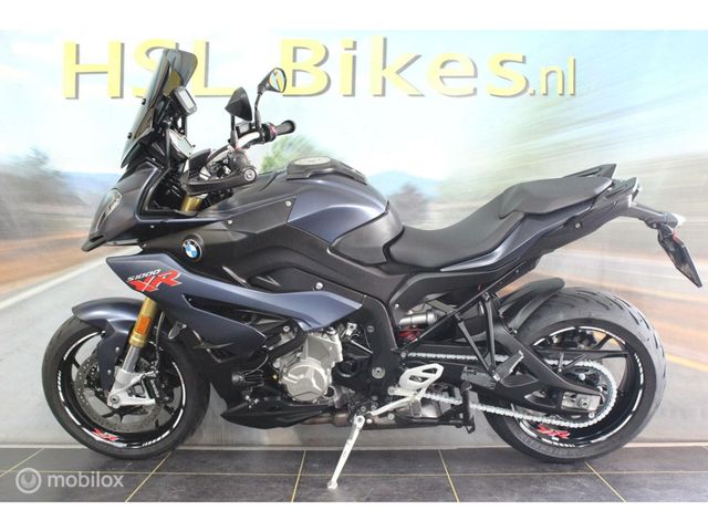 bmw - s-1000-xr