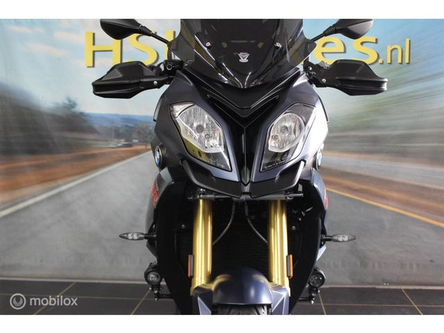 bmw - s-1000-xr