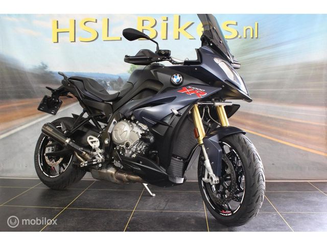 bmw - s-1000-xr