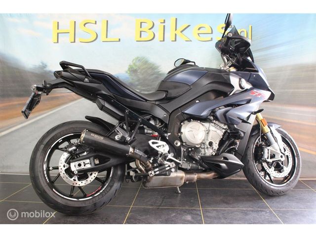 bmw - s-1000-xr