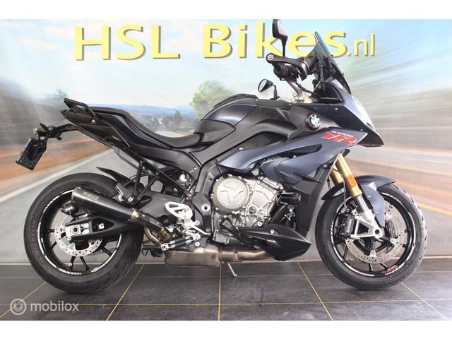 bmw - s-1000-xr