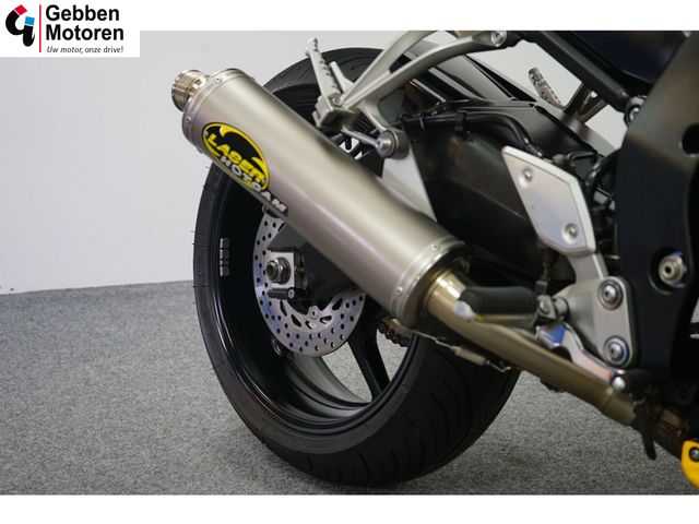 yamaha - fz-1-fazer