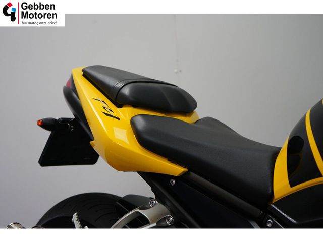 yamaha - fz-1-fazer