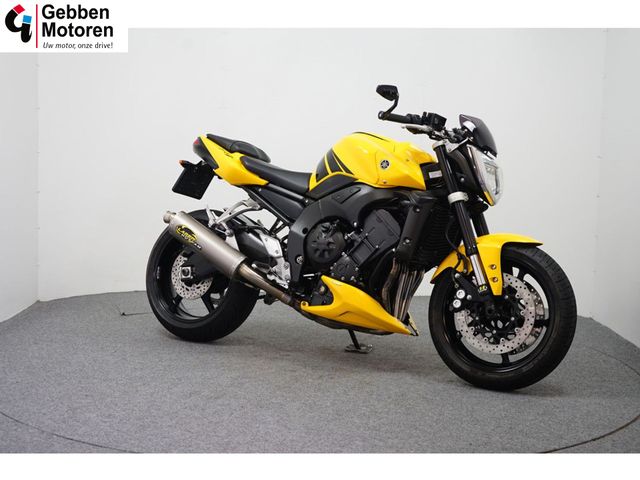 yamaha - fz-1-fazer