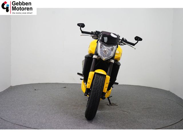 yamaha - fz-1-fazer