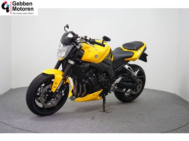 yamaha - fz-1-fazer