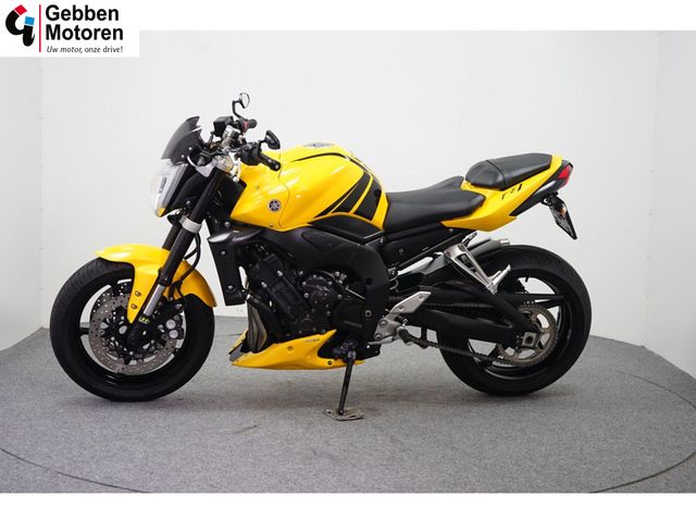 yamaha - fz-1-fazer