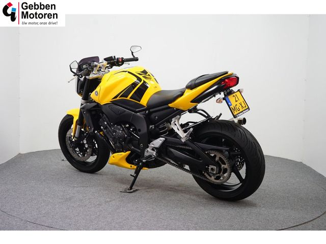 yamaha - fz-1-fazer