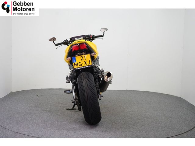 yamaha - fz-1-fazer