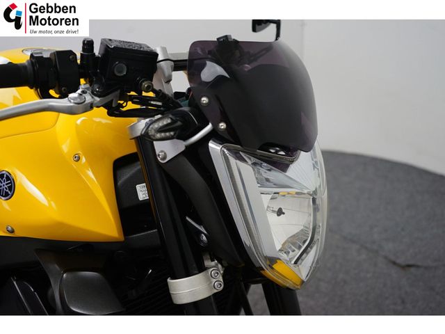 yamaha - fz-1-fazer