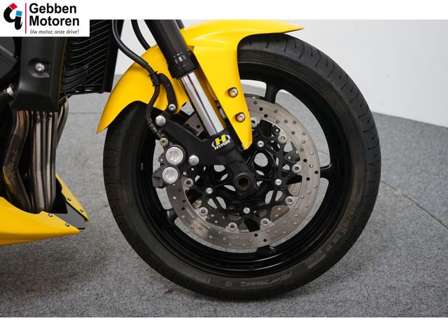 yamaha - fz-1-fazer