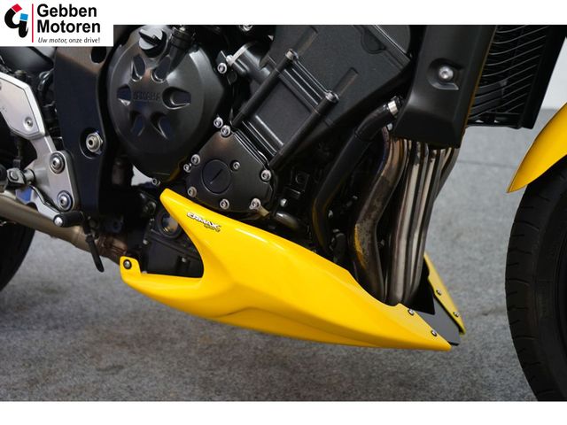 yamaha - fz-1-fazer