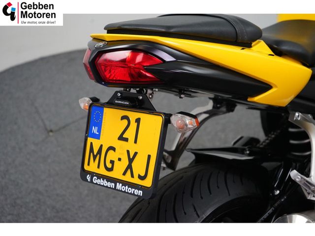 yamaha - fz-1-fazer