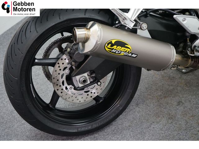 yamaha - fz-1-fazer