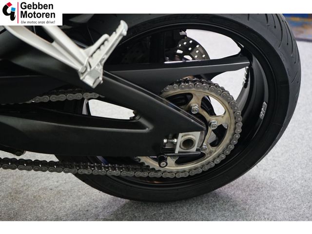 yamaha - fz-1-fazer