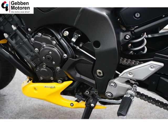 yamaha - fz-1-fazer
