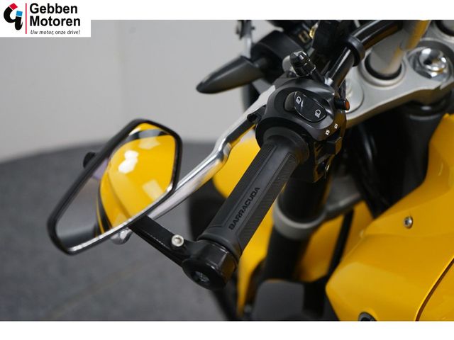 yamaha - fz-1-fazer