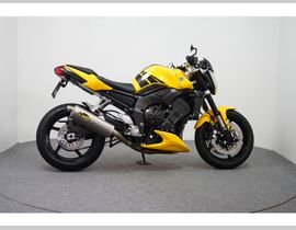 Yamaha FZ 1 Fazer 2006 occasion